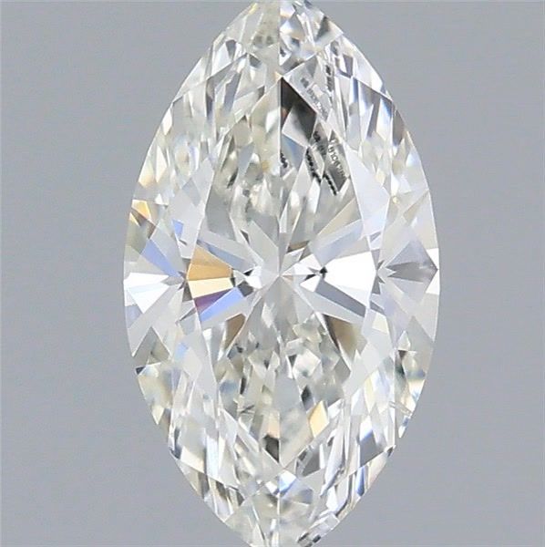 0.34 ct Marquise Diamond