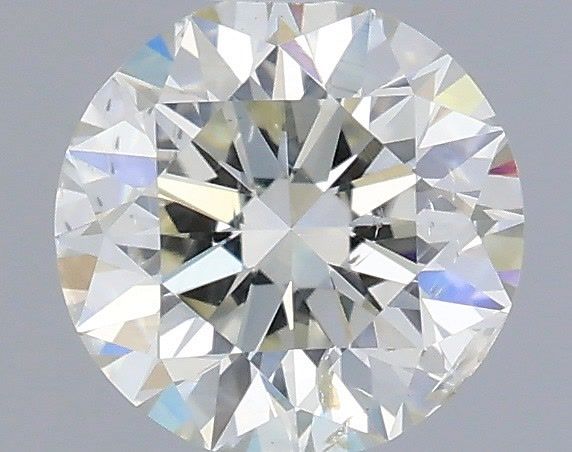 0.5 ct Round Diamond