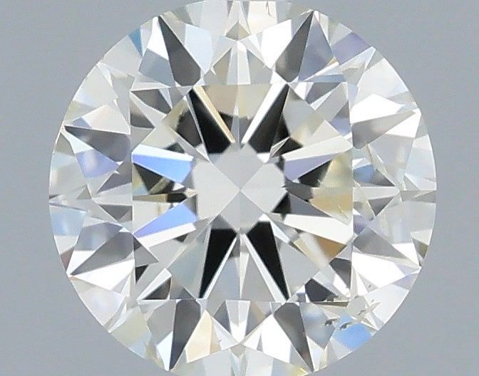 0.5 ct Round Diamond