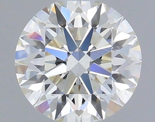 0.32 ct Round Diamond