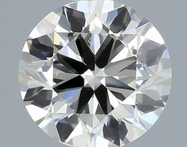 0.3 ct Round Diamond