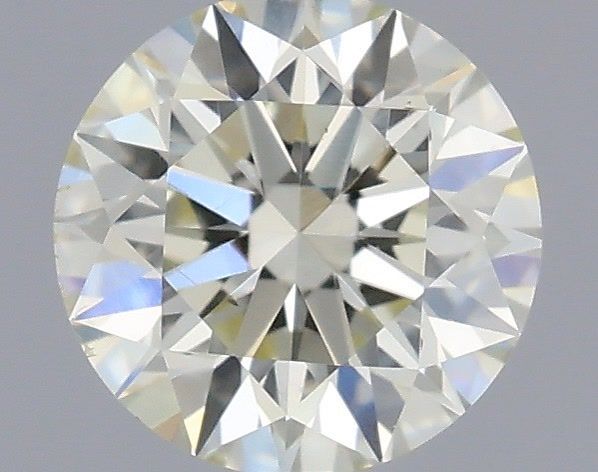 0.35 ct Round Diamond