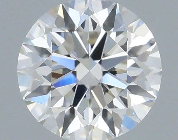 0.3 ct Round Diamond