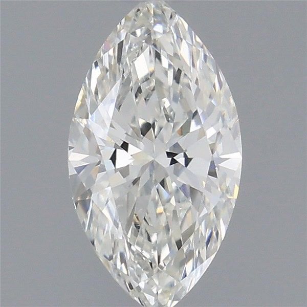 0.50 ct Marquise diamond