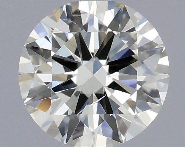 0.5 ct Round Diamond