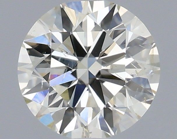 0.4 ct Round Diamond