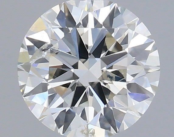 0.4 ct Round Diamond