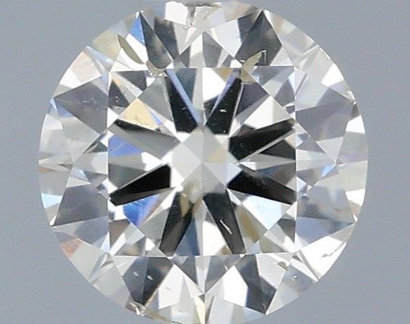 0.45 ct Round Diamond