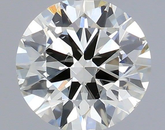 0.4 ct Round Diamond