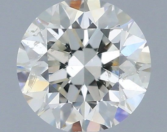 0.4 ct Round Diamond