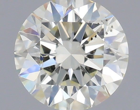 0.33 ct Round Diamond