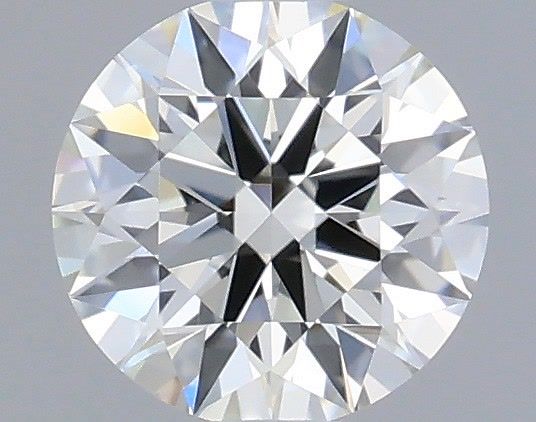 0.3 ct Round Diamond