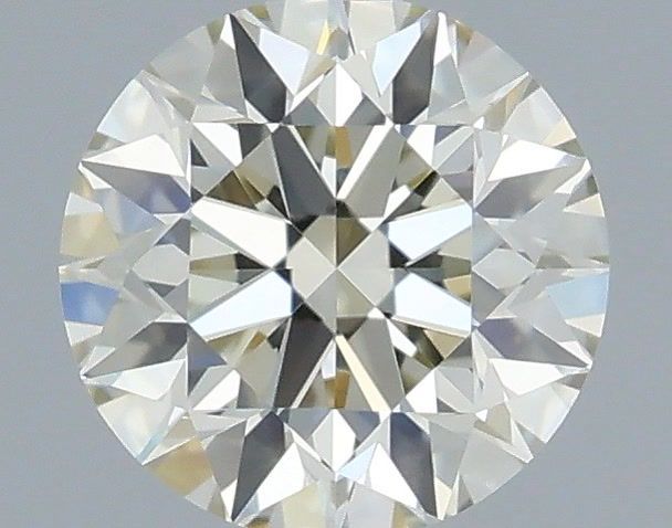 0.31 ct Round Diamond
