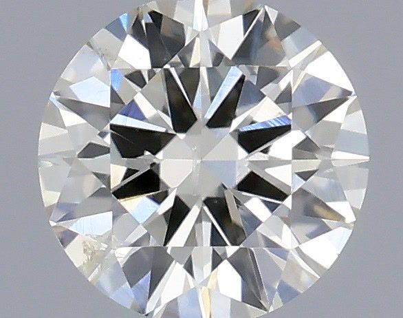 0.3 ct Round Diamond