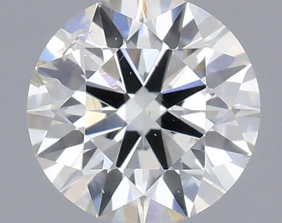 0.3 ct Round Diamond