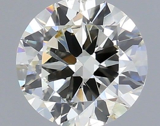0.3 ct Round Diamond
