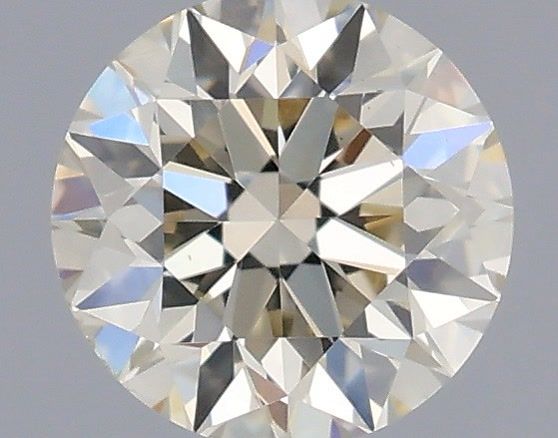0.3 ct Round Diamond
