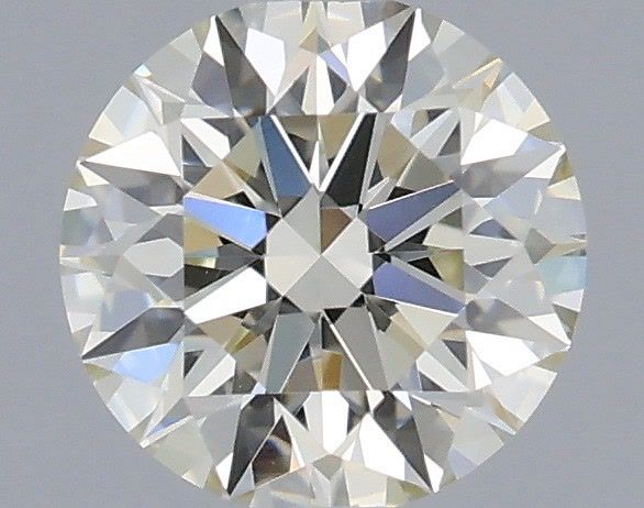0.36 ct Round diamond