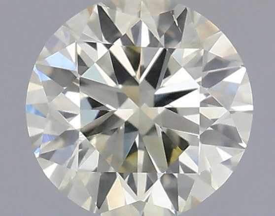 0.3 ct Round Diamond