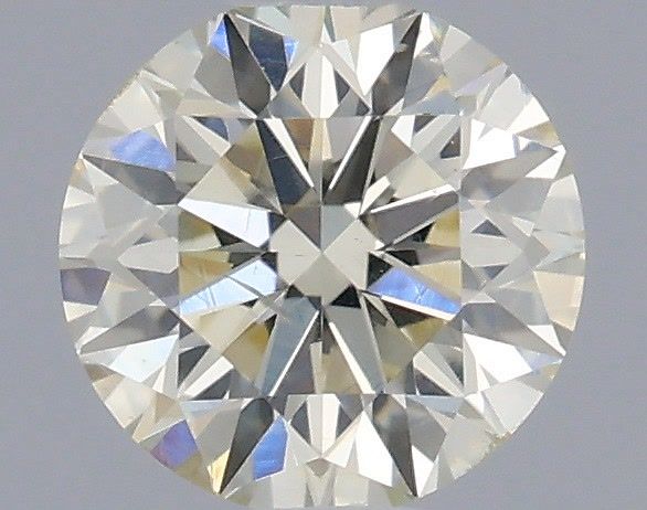 0.31 ct Round Diamond