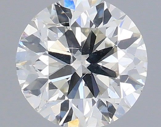 0.31 ct Round Diamond