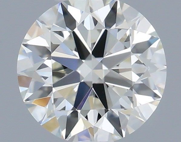 0.35 ct Round Diamond