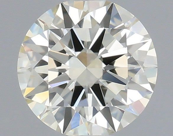0.33 ct Round Diamond