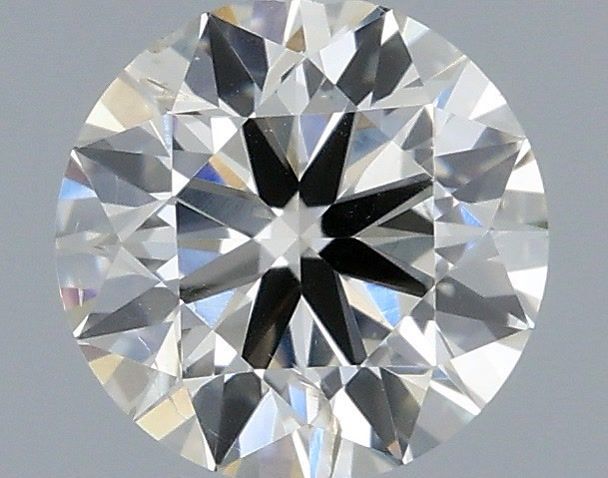 0.5 ct Round Diamond