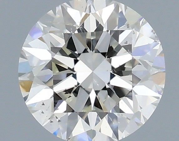 0.4 ct Round Diamond