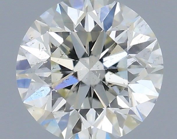 0.4 ct Round Diamond