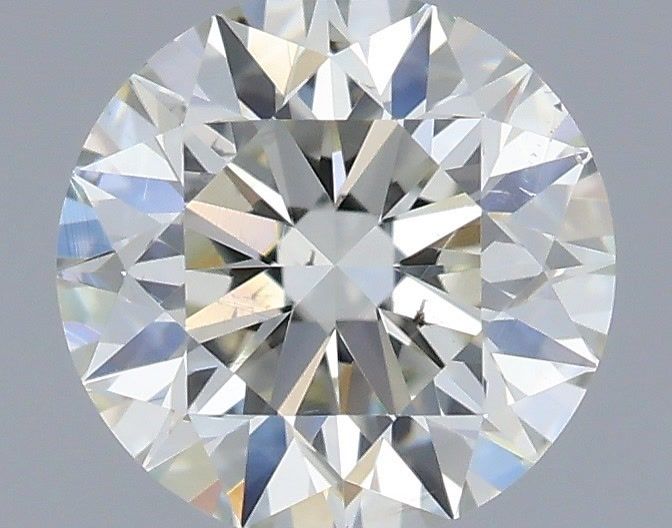 0.4 ct Round Diamond
