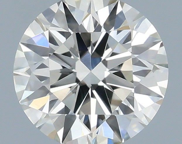 0.4 ct Round Diamond