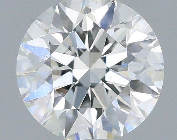 0.3 ct Round Diamond