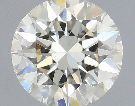 0.3 ct Round Diamond