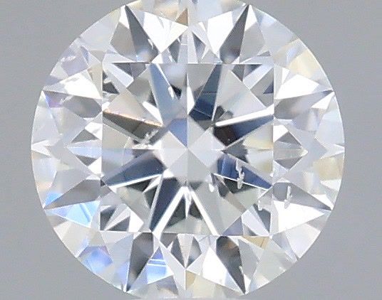 0.3 ct Round Diamond