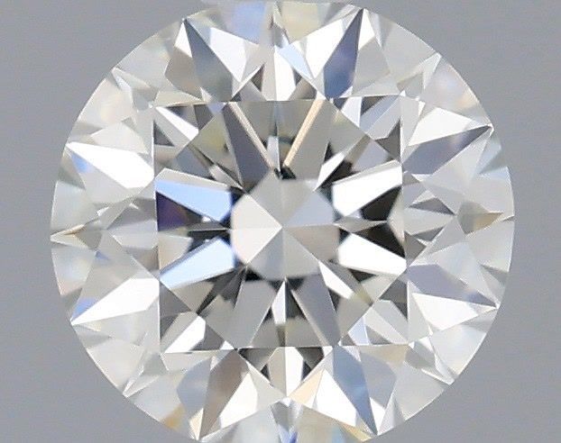 0.3 ct Round Diamond