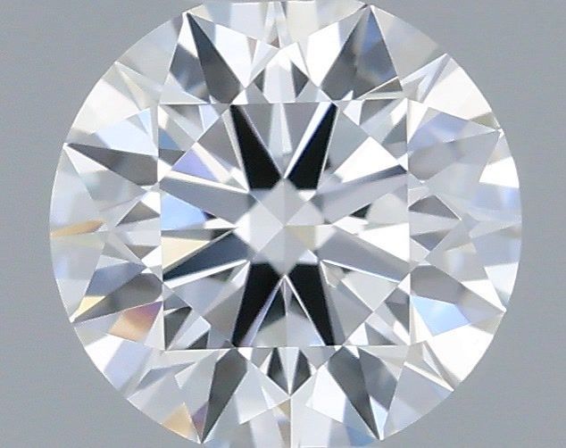 Diament 0.35 ct D/VVS2