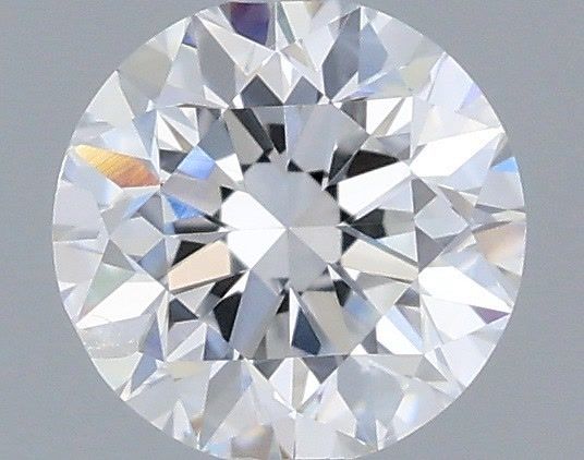 0.4 ct Round Diamond