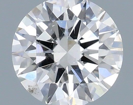 0.3 ct Round Diamond