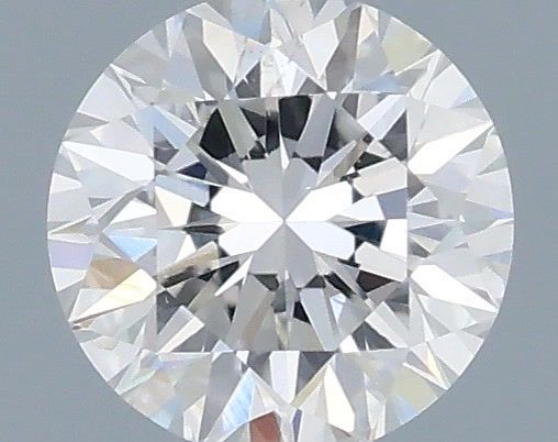 0.3 ct Round Diamond