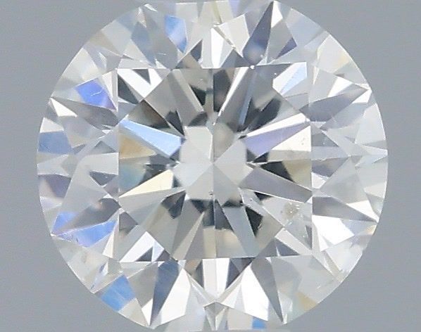 0.3 ct Round Diamond