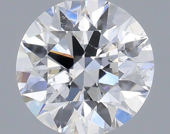 0.3 ct Round Diamond