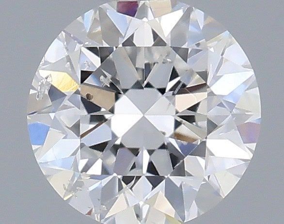 0.3 ct Round Diamond
