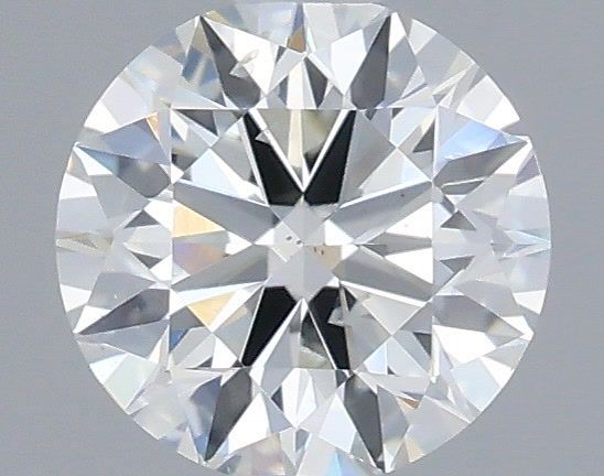 0.4 ct Round Diamond