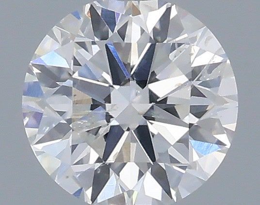 0.41 ct Round Diamond