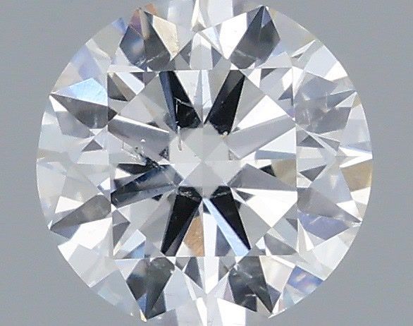 0.4 ct Round Diamond