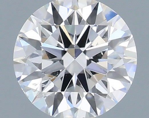 0.3 ct Round Diamond
