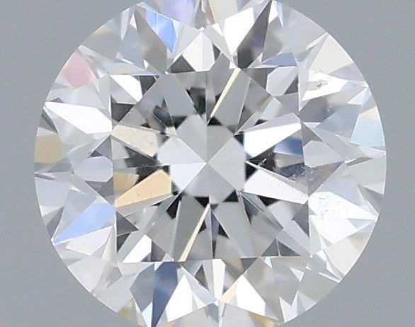 0.3 ct Round Diamond