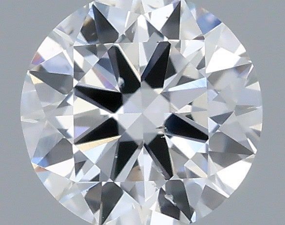 0.3 ct Round Diamond
