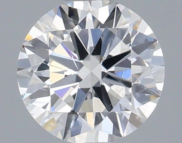 0.3 ct Round Diamond